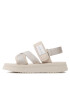 Calvin Klein Jeans Сандали Prefresato Sandal Bagde YW0YW00967 Бежов - Pepit.bg