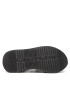 Calvin Klein Jeans Сандали Prefresato Sandal YW0YW00671 Черен - Pepit.bg