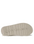 Calvin Klein Jeans Сандали Prefresato Webbing Strap Badge YM0YM00639 Сив - Pepit.bg