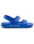 Calvin Klein Jeans Сандали Prisca R7780 Син - Pepit.bg