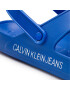 Calvin Klein Jeans Сандали Prisca R7780 Син - Pepit.bg