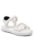 Calvin Klein Jeans Сандали Sandal V3A2-80203-0326 Бял - Pepit.bg