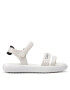 Calvin Klein Jeans Сандали Sandal V3A2-80203-0326 Бял - Pepit.bg