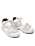 Calvin Klein Jeans Сандали Sandal V3A2-80203-0326 Бял - Pepit.bg