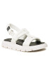 Calvin Klein Jeans Сандали Sandal V4A2-80514-1614 Бял - Pepit.bg