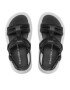 Calvin Klein Jeans Сандали Sandal V4A2-80514-1614 Черен - Pepit.bg