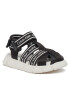 Calvin Klein Jeans Сандали V1B2-80608-0034 S Черен - Pepit.bg