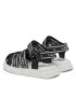 Calvin Klein Jeans Сандали V1B2-80608-0034 S Черен - Pepit.bg
