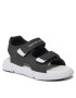 Calvin Klein Jeans Сандали V3B2-80911-1355 M Черен - Pepit.bg
