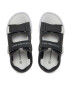Calvin Klein Jeans Сандали V3B2-80911-1355 M Черен - Pepit.bg