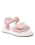 Calvin Klein Jeans Сандали Velcro Sandal V1A2-80201-1013 M Розов - Pepit.bg