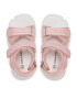 Calvin Klein Jeans Сандали Velcro Sandal V1A2-80500-0034 S Розов - Pepit.bg