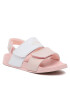 Calvin Klein Jeans Сандали Velcro Sandal V1A2-80524-1601 M Розов - Pepit.bg