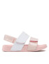 Calvin Klein Jeans Сандали Velcro Sandal V1A2-80524-1601 M Розов - Pepit.bg