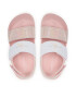 Calvin Klein Jeans Сандали Velcro Sandal V1A2-80524-1601 M Розов - Pepit.bg