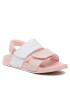 Calvin Klein Jeans Сандали Velcro Sandal V1A2-80524-1601 S Розов - Pepit.bg