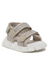 Calvin Klein Jeans Сандали Velcro Sandal V1B2-80610-0211 M Бежов - Pepit.bg