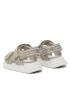 Calvin Klein Jeans Сандали Velcro Sandal V1B2-80610-0211 M Бежов - Pepit.bg