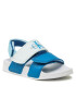 Calvin Klein Jeans Сандали Velcro Sandal V1B2-80627-1172 M Син - Pepit.bg