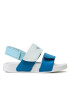 Calvin Klein Jeans Сандали Velcro Sandal V1B2-80627-1172 M Син - Pepit.bg