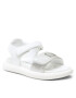 Calvin Klein Jeans Сандали Velcro Sandal V3A2-80496-1598 S Сребрист - Pepit.bg