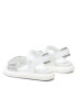 Calvin Klein Jeans Сандали Velcro Sandal V3A2-80496-1598 S Сребрист - Pepit.bg