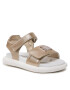 Calvin Klein Jeans Сандали Velcro Sandal V3A2-80497-1599 M Златист - Pepit.bg