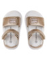 Calvin Klein Jeans Сандали Velcro Sandal V3A2-80497-1599 M Златист - Pepit.bg