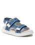 Calvin Klein Jeans Сандали Velcro Sandal V3B2-80149-0211 M Син - Pepit.bg