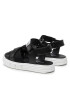 Calvin Klein Jeans Сандали Velcro Sandal V4A2-80211-1419 Черен - Pepit.bg