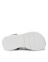 Calvin Klein Jeans Сандали Velcro Sandal V4A2-80211-1419 Черен - Pepit.bg