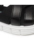 Calvin Klein Jeans Сандали Velcro Sandal V4A2-80211-1419 Черен - Pepit.bg