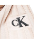 Calvin Klein Jeans Шал Monogram IU0IU00347 Розов - Pepit.bg