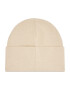 Calvin Klein Jeans Шапка Beanie K60K608677 Бежов - Pepit.bg