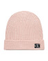 Calvin Klein Jeans Шапка Modern Essentials Beanie IU0IU00215 Розов - Pepit.bg