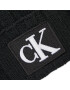 Calvin Klein Jeans Шапка Monogram IU0IU00346 Черен - Pepit.bg
