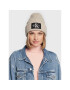 Calvin Klein Jeans Шапка Monogram Patch K60K607383 Бежов - Pepit.bg