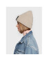 Calvin Klein Jeans Шапка Monogram Patch K60K607383 Бежов - Pepit.bg