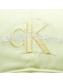 Calvin Klein Jeans Шапка с козирка K60K610280 Жълт - Pepit.bg