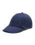 Calvin Klein Jeans Шапка с козирка Monogram Baseball Cap IU0IU00150 Тъмносин - Pepit.bg