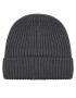 Calvin Klein Jeans Шапка Seasonal Patch Beanie K50K511430 Сив - Pepit.bg