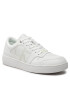 Calvin Klein Jeans Сникърси Basket Cupsole Bold Mono Lth YM0YM00428 Бял - Pepit.bg