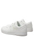 Calvin Klein Jeans Сникърси Basket Cupsole Bold Mono Lth YM0YM00428 Бял - Pepit.bg