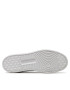 Calvin Klein Jeans Сникърси Basket Cupsole Bold Mono Lth YM0YM00428 Бял - Pepit.bg