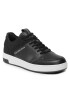 Calvin Klein Jeans Сникърси Basket Cupsole High/Low Freq YM0YM00611 Черен - Pepit.bg