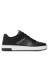 Calvin Klein Jeans Сникърси Basket Cupsole High/Low Freq YM0YM00611 Черен - Pepit.bg