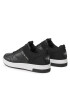 Calvin Klein Jeans Сникърси Basket Cupsole High/Low Freq YM0YM00611 Черен - Pepit.bg