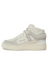 Calvin Klein Jeans Сникърси Basket Cupsole High Mix Ml Fad YW0YW01300 Бежов - Pepit.bg