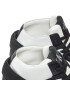 Calvin Klein Jeans Сникърси Basket Cupsole High Mix Ml Fad YW0YW01300 Черен - Pepit.bg