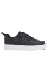 Calvin Klein Jeans Сникърси Basket Cupsole Laceu YW0YW01050 Черен - Pepit.bg